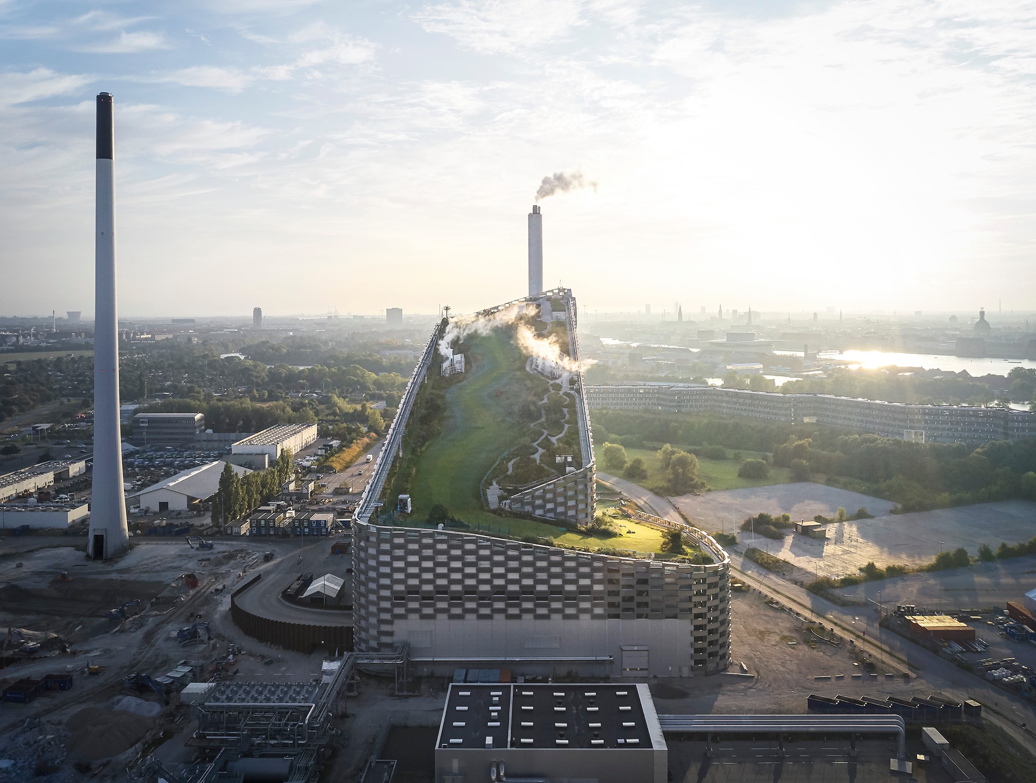 Green City Goals: 8 Reasons Why Copenhagen Is The World’s Greenest City ...